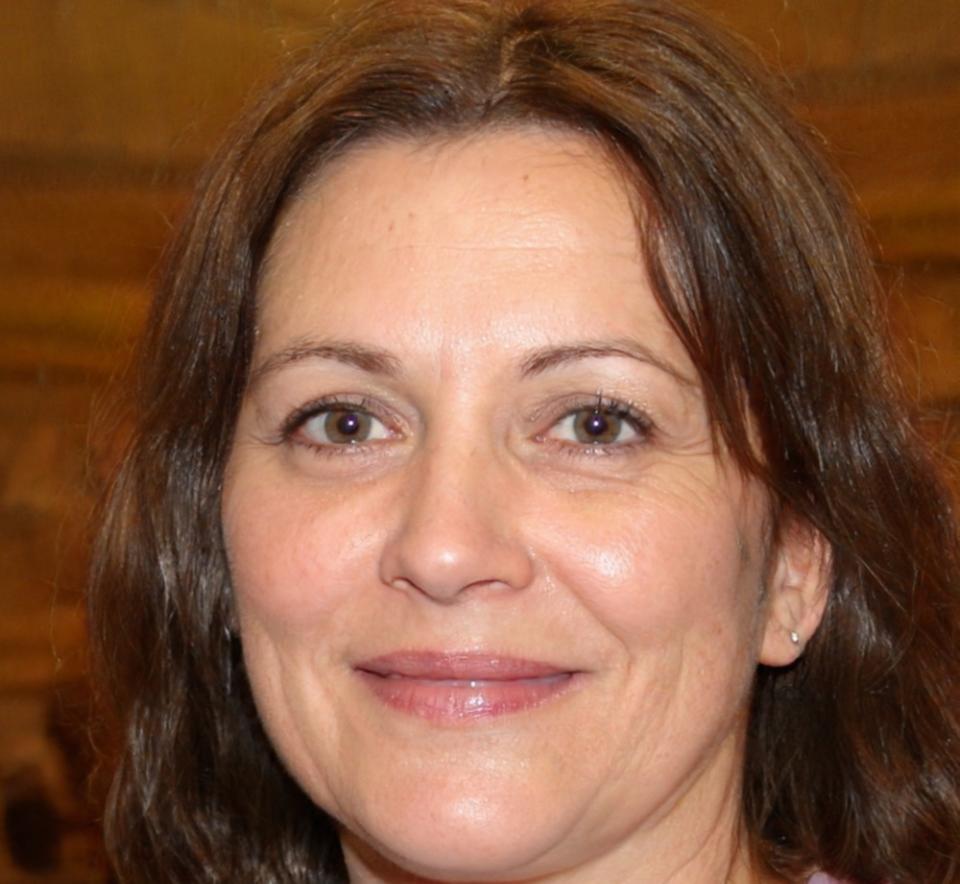 Successful program graduate and startup founder